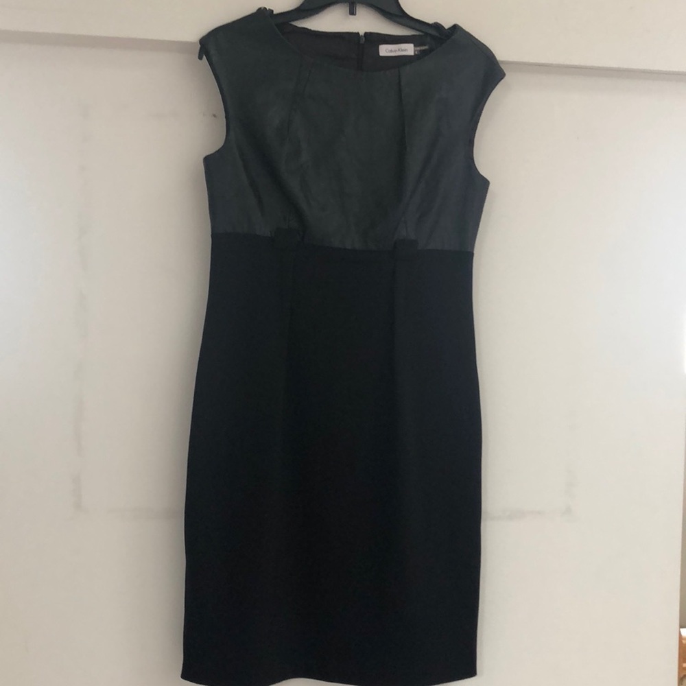 Calvin Klein Dress